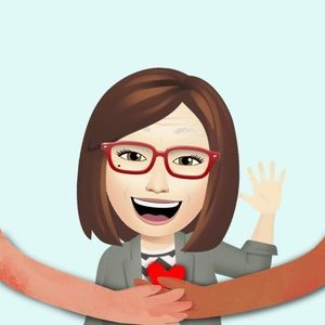 Meet your Posher, Kim